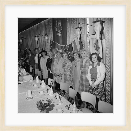 World Manx at Castle Mona by Manx Press Pictures