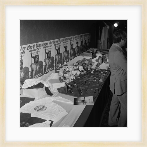 Millennium Exhibition, Palace by Manx Press Pictures