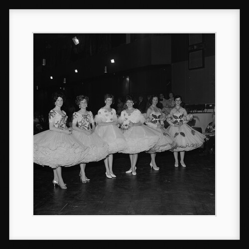 Dance Festival, Palace by Manx Press Pictures