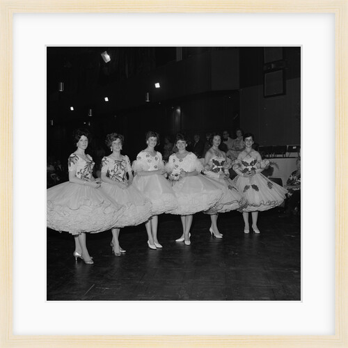 Dance Festival, Palace by Manx Press Pictures