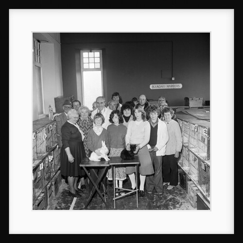Union Mills Fur and Feather Show by Manx Press Pictures