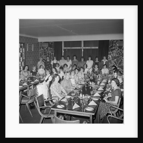 Evania Ladies Club, Howstrake by Manx Press Pictures