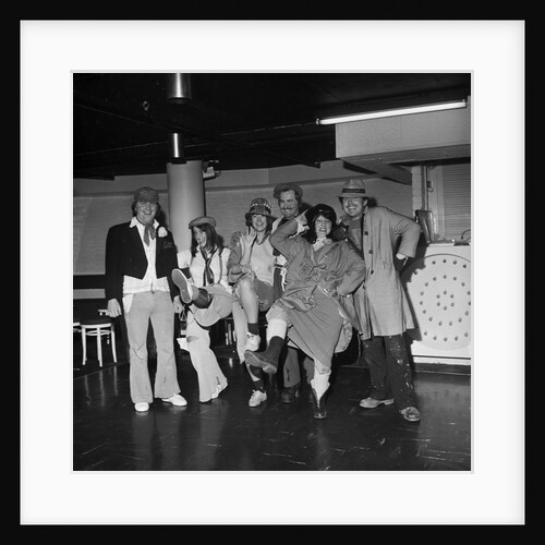 Fancy dress at Summerland, Douglas by Manx Press Pictures