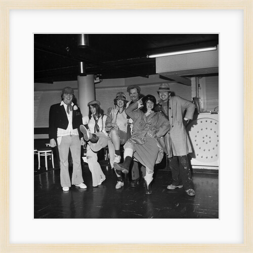 Fancy dress at Summerland, Douglas by Manx Press Pictures