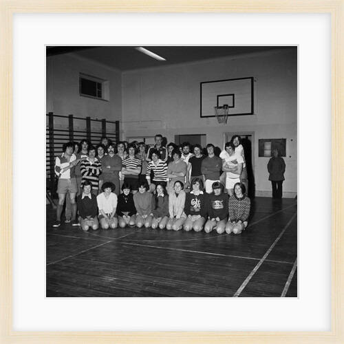 Ramsey It’s a Knockout team by Manx Press Pictures