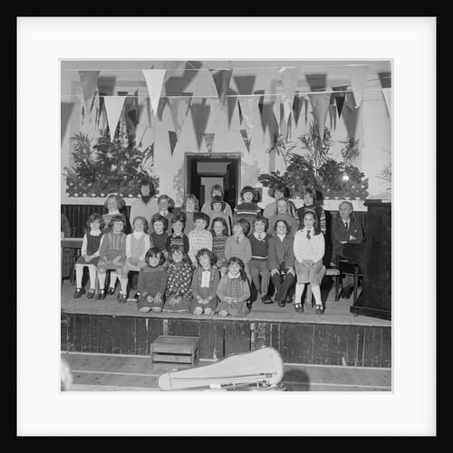 Sulby Cruinnaght by Manx Press Pictures