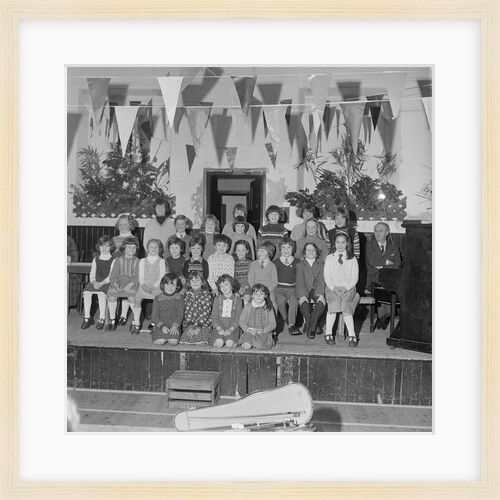 Sulby Cruinnaght by Manx Press Pictures