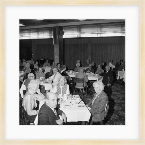 World Manx 'At Home', Castle Mona, Douglas by Manx Press Pictures