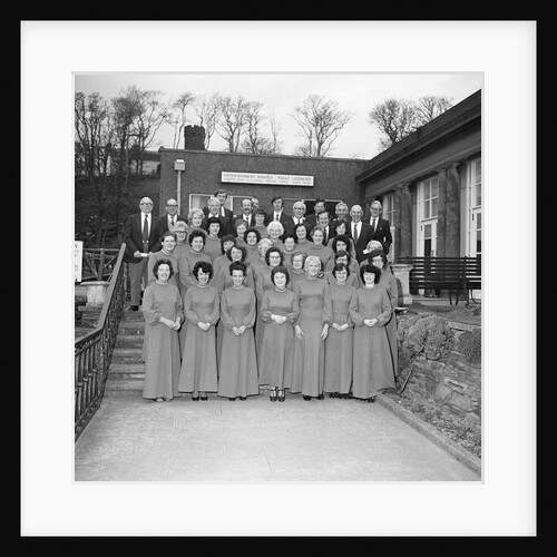 The Guild, Villa Marina, Douglas by Manx Press Pictures