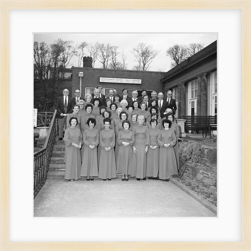 The Guild, Villa Marina, Douglas by Manx Press Pictures