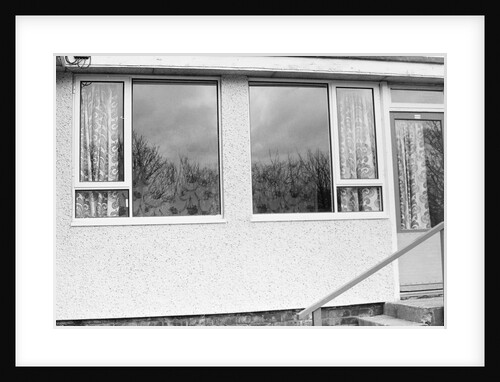 Chalets at Holiday Camp, Victoria Street, Isle of Man by Manx Press Pictures