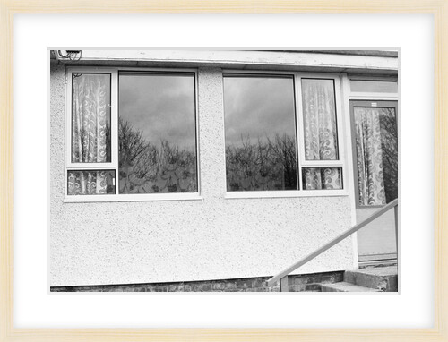 Chalets at Holiday Camp, Victoria Street, Isle of Man by Manx Press Pictures