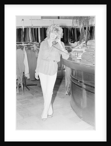 Fashion, Isle of Man by Manx Press Pictures