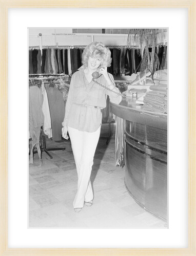 Fashion, Isle of Man by Manx Press Pictures