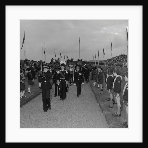 Junior Tynwald by Manx Press Pictures
