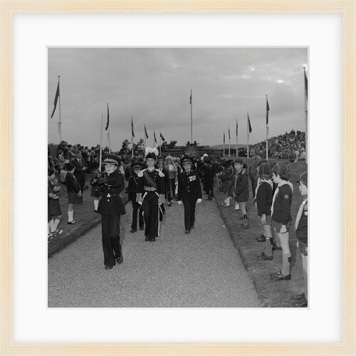 Junior Tynwald by Manx Press Pictures