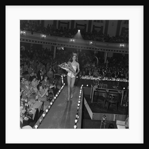 Miss Isle of Man, Villa Marina by Manx Press Pictures