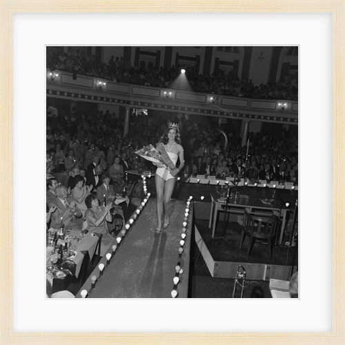 Miss Isle of Man, Villa Marina by Manx Press Pictures