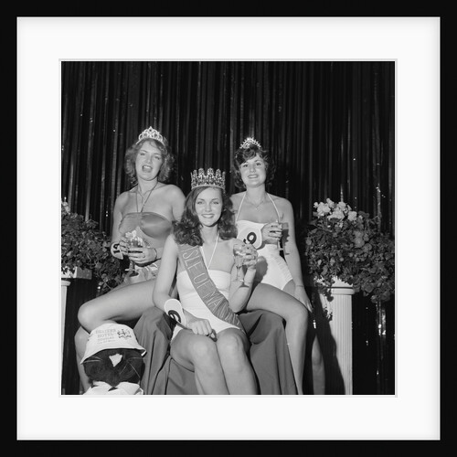 Miss Isle of Man, Villa Marina by Manx Press Pictures