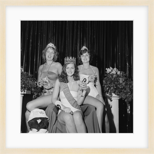 Miss Isle of Man, Villa Marina by Manx Press Pictures