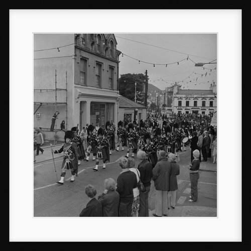 Ramsey Carnival by Manx Press Pictures