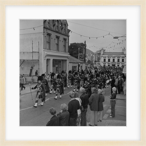 Ramsey Carnival by Manx Press Pictures