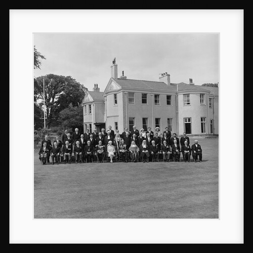 Tynwald Day Royal visit by Manx Press Pictures