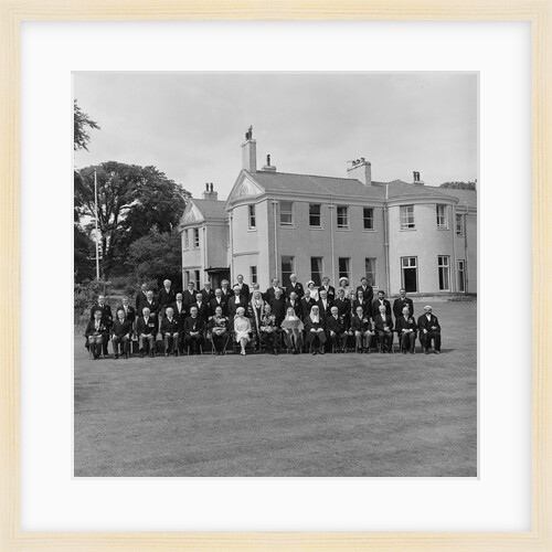 Tynwald Day Royal visit by Manx Press Pictures