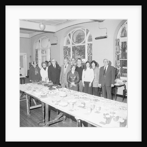 Laxey Root Show, Glen Gardens by Manx Press Pictures
