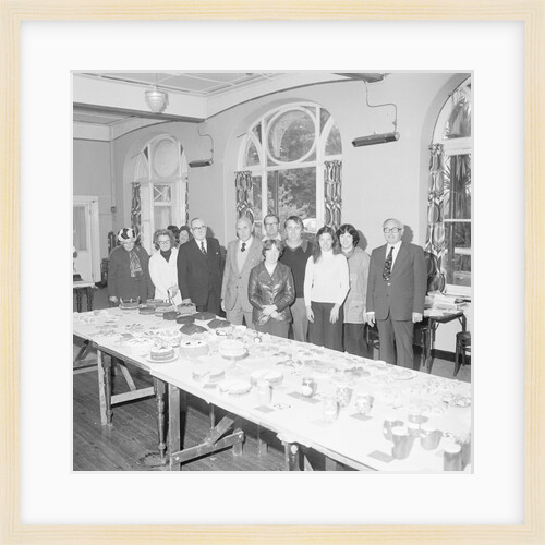Laxey Root Show, Glen Gardens by Manx Press Pictures