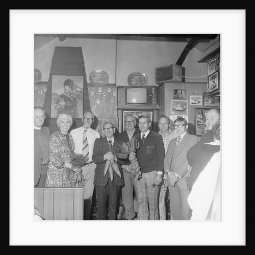 Melliah at Bridge Hotel, Isle of Man by Manx Press Pictures