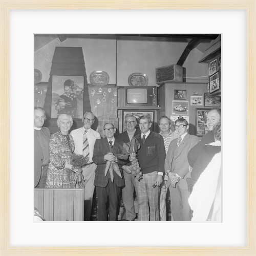 Melliah at Bridge Hotel, Isle of Man by Manx Press Pictures