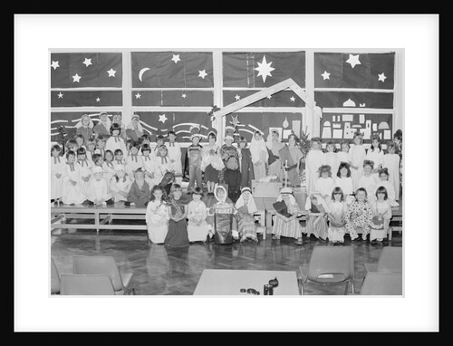 Annagh Coar School Concert by Manx Press Pictures