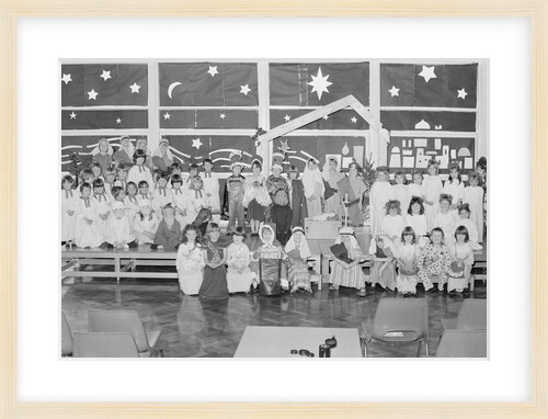 Annagh Coar School Concert by Manx Press Pictures