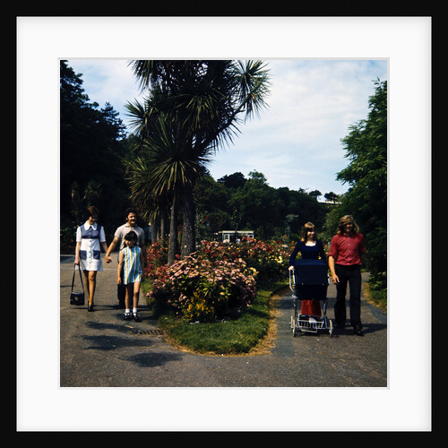 Mooragh Park by Manx Press Pictures