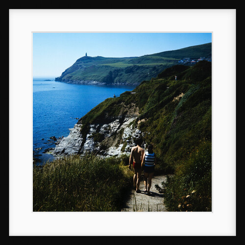 Bradda Head by Manx Press Pictures
