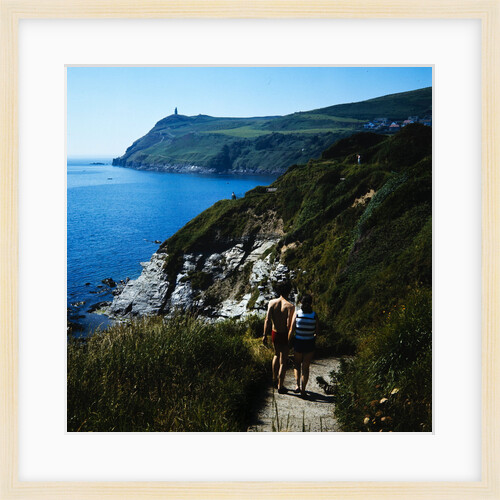 Bradda Head by Manx Press Pictures