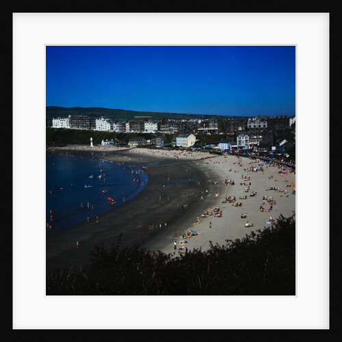 Port Erin by Manx Press Pictures