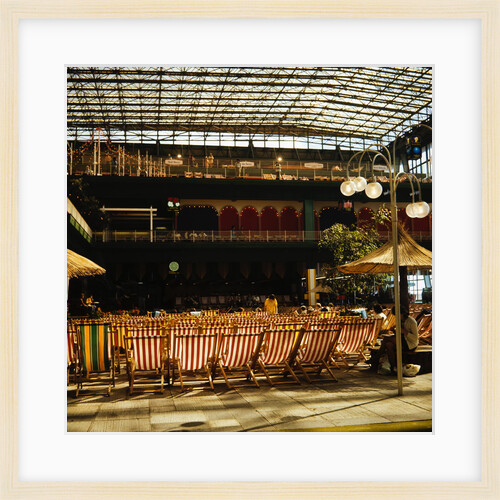 Summerland by Manx Press Pictures