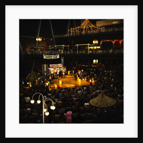 Summerland by Manx Press Pictures