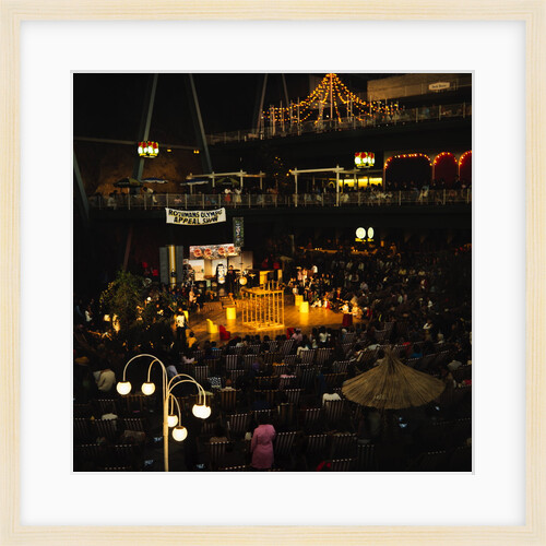 Summerland by Manx Press Pictures