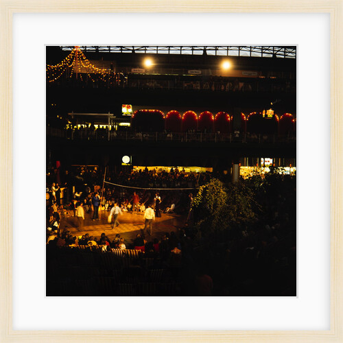 Summerland by Manx Press Pictures