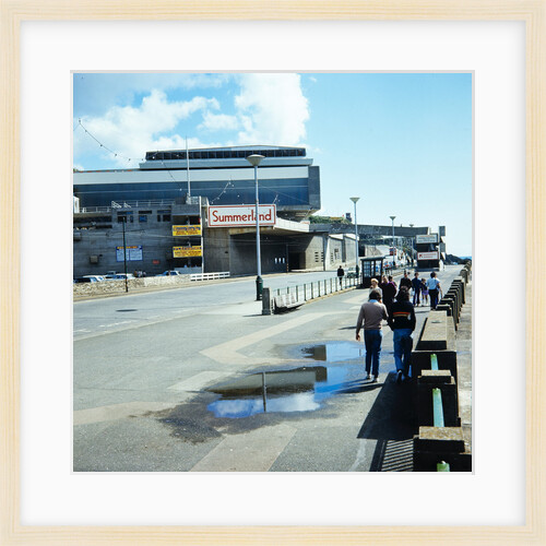 Summerland by Manx Press Pictures