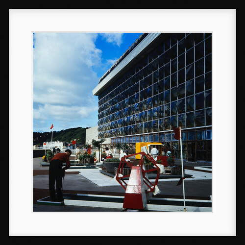 Summerland by Manx Press Pictures