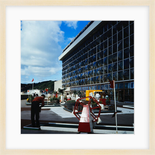 Summerland by Manx Press Pictures