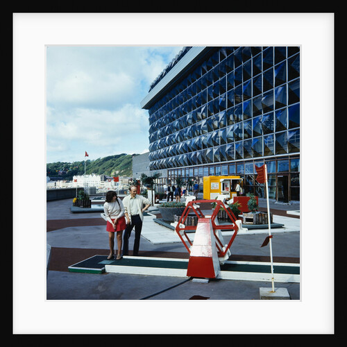 Summerland by Manx Press Pictures