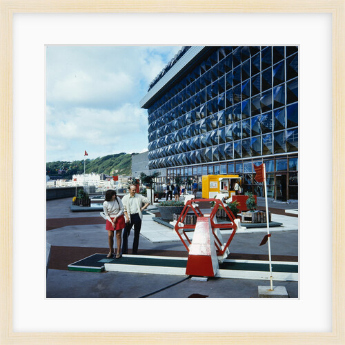 Summerland by Manx Press Pictures