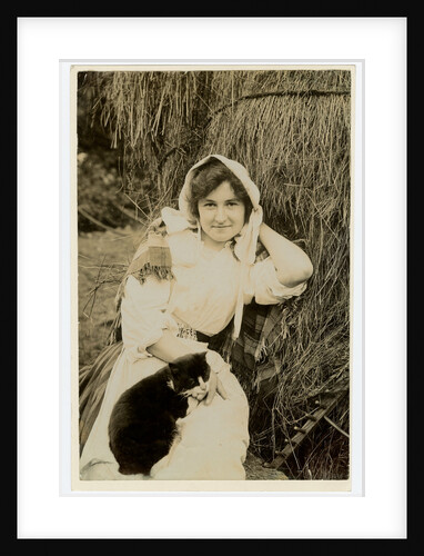 Bessie Christian of Lezayre by George Bellett Cowen