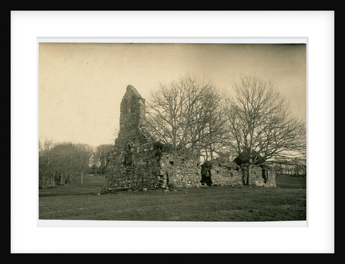 St Trinian's Church, Marown by George Bellett Cowen