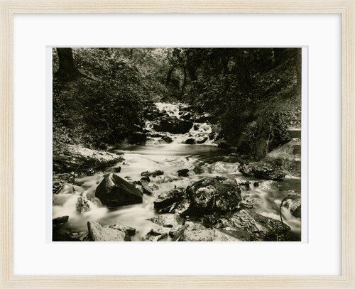 Ballure by George Bellett Cowen